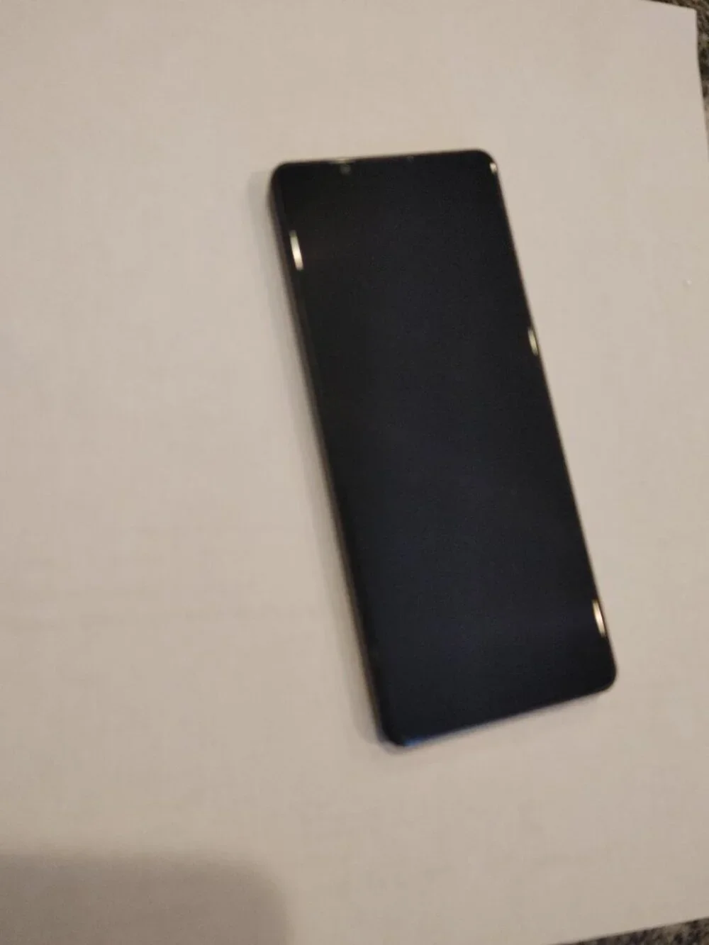 Sony Xperia 5 IV 5G Factory Unlocked 128GB 8GB RAM Dual Sim 5000mAh battery